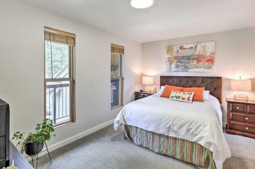 Apartamento Quaint Bend Condo With Pool And Hot Tub Access!
