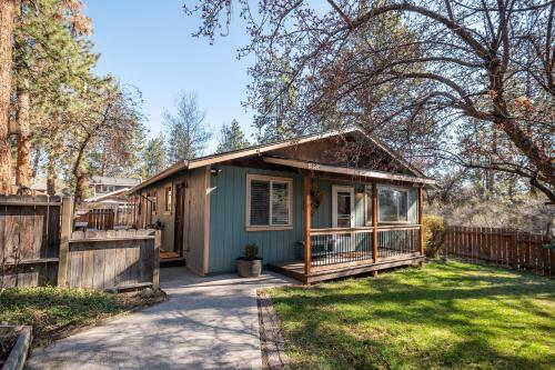 Bekind Cottage