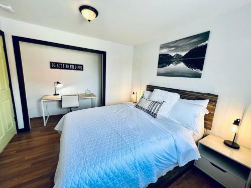 Mirror Lake Pet Friendly Walk To Lake And Dwtn Full Kitchen