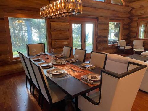 Beaghan Estate: 5min To Bandon Dunes Golf Resort