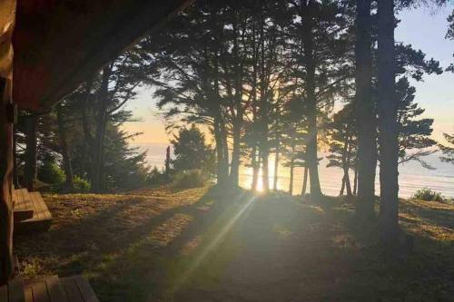 Beaghan Estate: 5min To Bandon Dunes Golf Resort