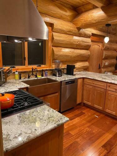 Beaghan Estate: 5min To Bandon Dunes Golf Resort