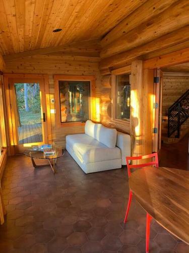 Beaghan Estate: 5min To Bandon Dunes Golf Resort