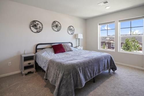 Up Up And Away 30 Day Minimum Townhouse