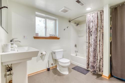 Apartamento Gantenbein Downtown Hideaway