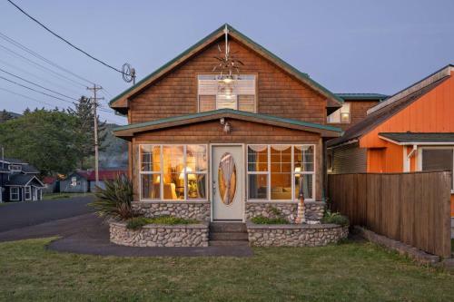 Cedar Lodge At Rockaway