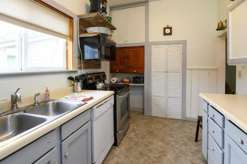 Villa Karr Beach House On Franklin