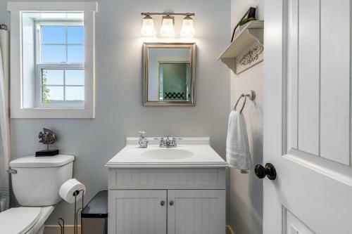 Alsea Bay Retreat