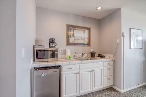 Apartamento Nantucket Inn #4