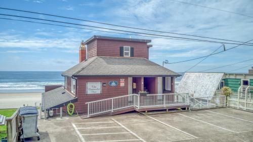 Apartamento Nantucket Inn #4