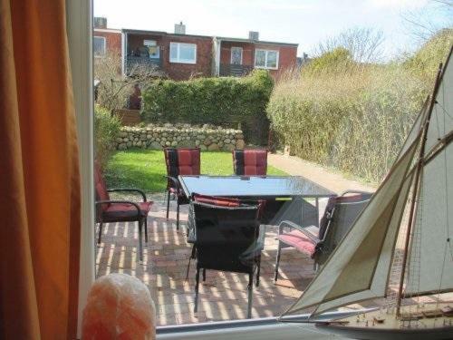 Apartamento Haus Helma Appartement 5b