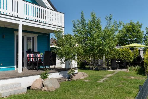 Seepark S�ssau Seerose 6