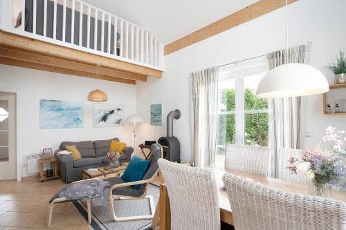 Seepark S�ssau Ferienhaus Seebrise 21