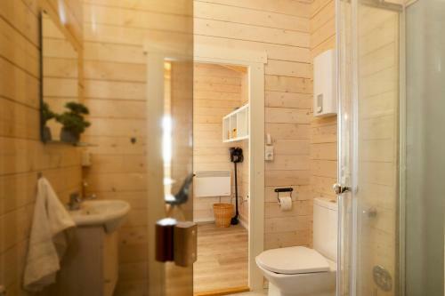 Seepark S�ssau Ferienhaus Seel�we 24