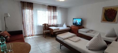 Apartamento Wohnung F�r Grosse Gruppe Bis 10 Person