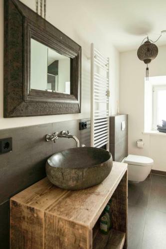 Apartamento Modern-bayrische Fewo Mit Seeblick