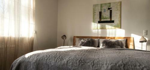 Apartamento Modern-bayrische Fewo Mit Seeblick