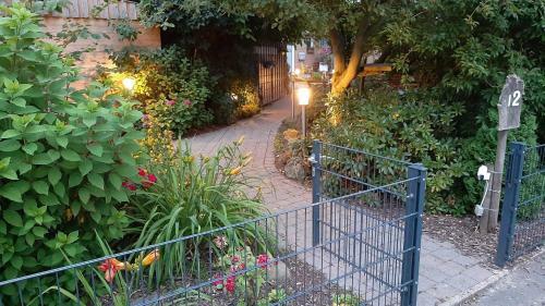 Apartamento Ferienwohnung Onkel Willi