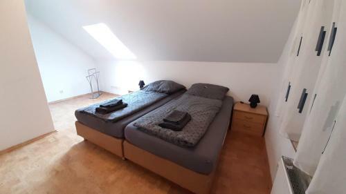 Apartamento Ferienwohnung Onkel Willi