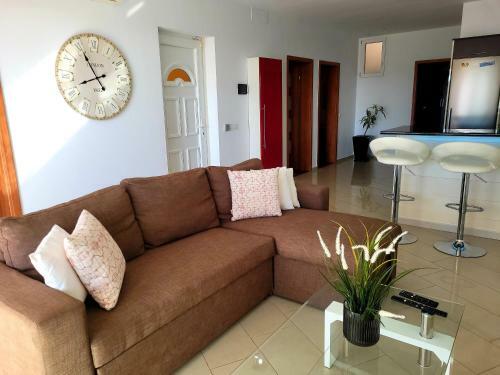 Apartamento Casa Bonita Beautiful Panorama & Private Jacuzzi