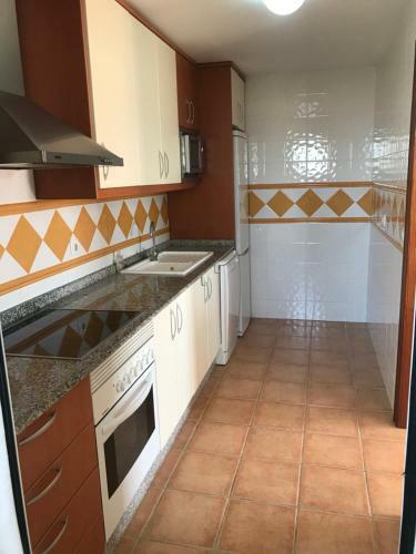 Apartamento Casa Al Andalus
