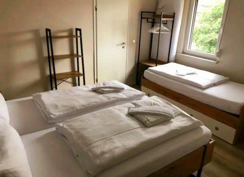 Apartment 5 Pers. Zentrum Thale- Grill&chillecke