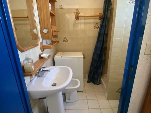 Apartamento Studio Le Grau D'agde, 1 Pi�ce, 4 Personnes - Fr-1-423-255