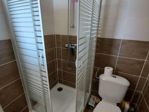 Apartamento Studio Le Grau D'agde, 1 Pi�ce, 4 Personnes - Fr-1-423-251