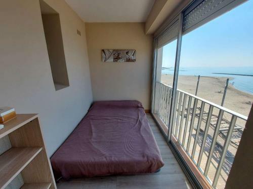 Apartamento Studio Le Grau D'agde, 1 Pi�ce, 4 Personnes - Fr-1-423-251