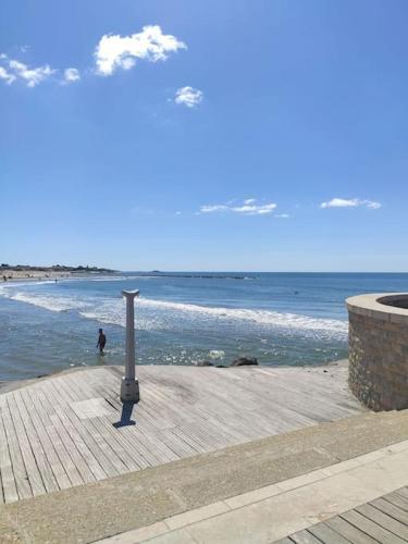 Apartamento Harmonie Du Sud