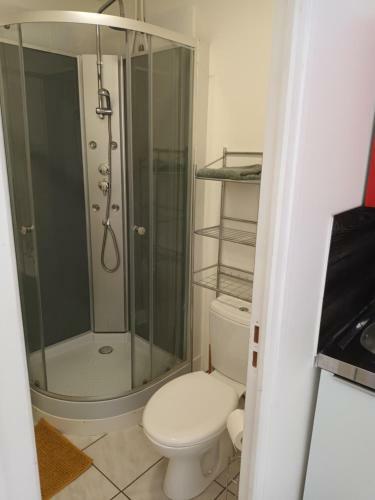 Apartamento Le Havre : Studio Centre Ville