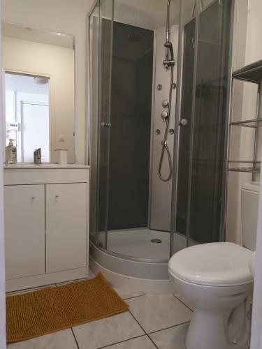 Apartamento Le Havre : Studio Centre Ville