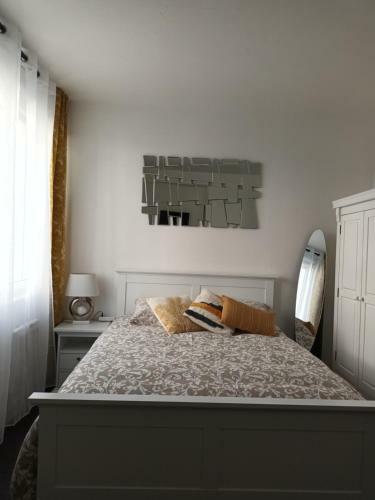 Apartamento Le Havre : Studio Centre Ville