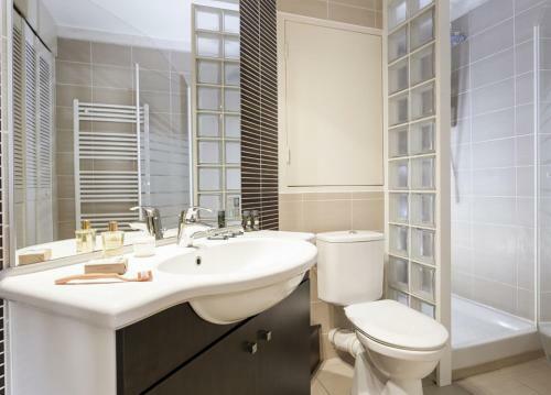 Hotel Vvf L'alpazur � Serre Chevalier