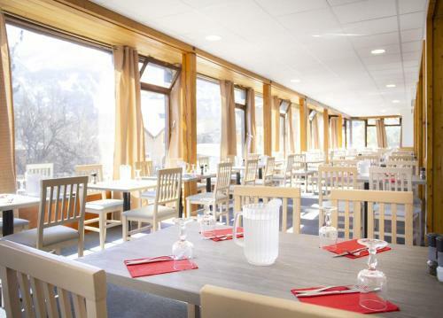 Hotel Vvf L'alpazur � Serre Chevalier