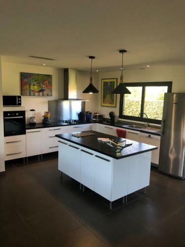 Villa Casa L�on