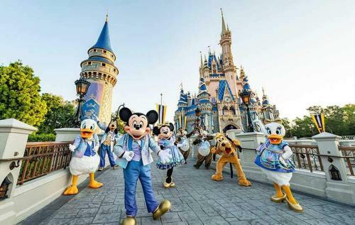Apartamento Superbe Appartement Proche Paris Et Disney
