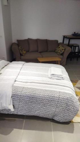 Apartamento Alsace N�4