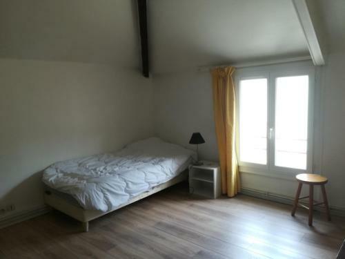 Bed & Breakfast Les Jardins De Beauverger