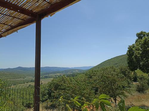 Gite La Maison De Valentine En Provence