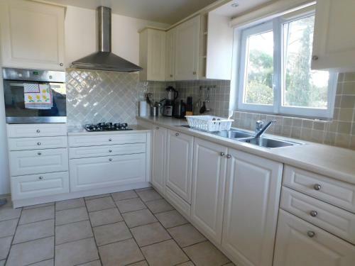 Apartamento Villa 54 - Plage Aiguebelle 250m