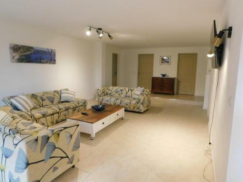 Apartamento Villa 54 - Plage Aiguebelle 250m