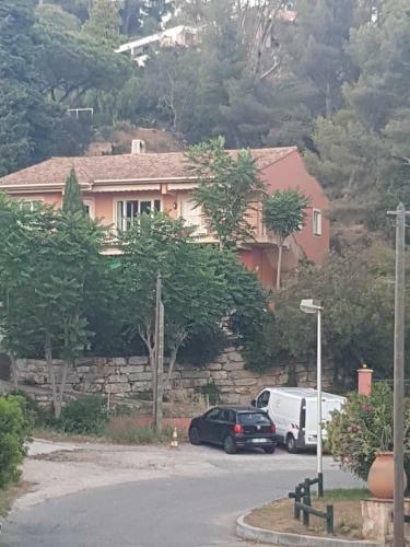 Apartamento Villa 54 - Plage Aiguebelle 250m