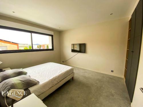 Apartamento Appartement Duplex R�cent 6 Couchages By L'agence