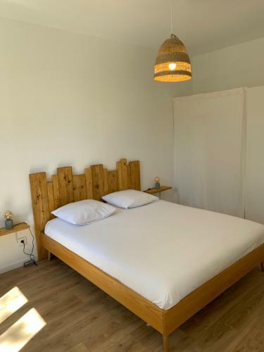 Apartamento Le Rossignol 2, Aiguebelle Plage Le Lavandou