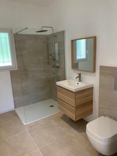 Apartamento Le Rossignol 2, Aiguebelle Plage Le Lavandou