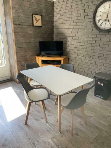 Apartamento Le Martin P�cheur, Appartement Proche Hyper Centre