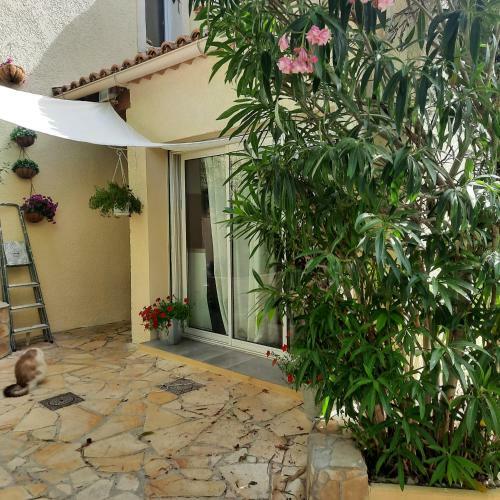 Apartamento Studio Climatis�