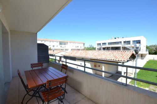 Apartamento Cap Sur La Mediterranee 2