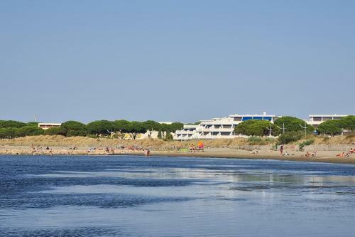 Apartamento La Carabela Entre La Playa Y El Centro De La Cuidad